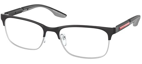 prada vps 52g|Prada Men's Linea Rossa Eyeglasses VPS52G VPS/52/G Full .